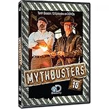 Mythbusters: Season 10