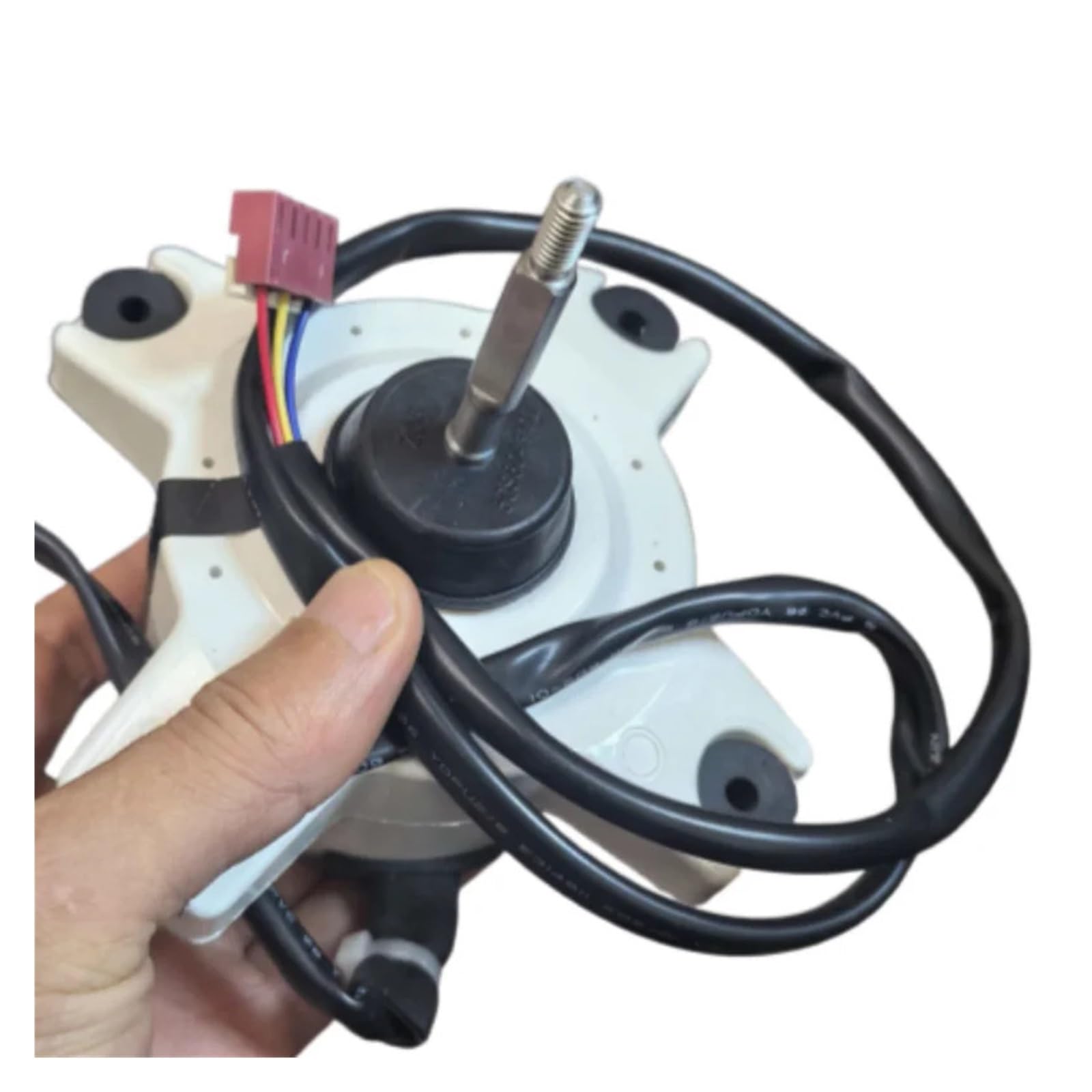 Qrsvjzqxklc 1Pcs Dc310v 40W 0.19A Zkfn-40-8-1L Air Conditioner Ac Fan Motor