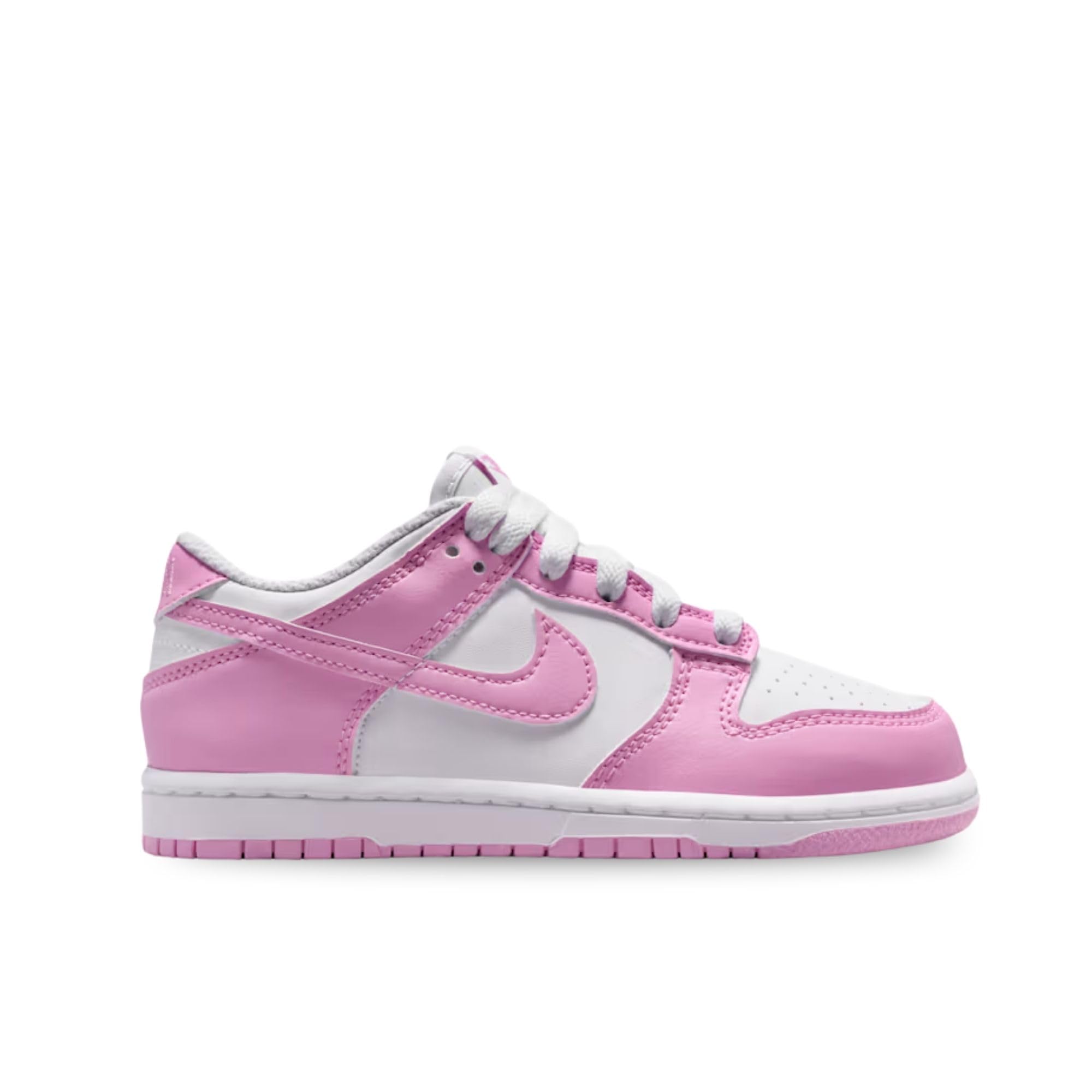 NIKE Scarpe Dunk Low (PS) Codice IU7765-125 Rosa