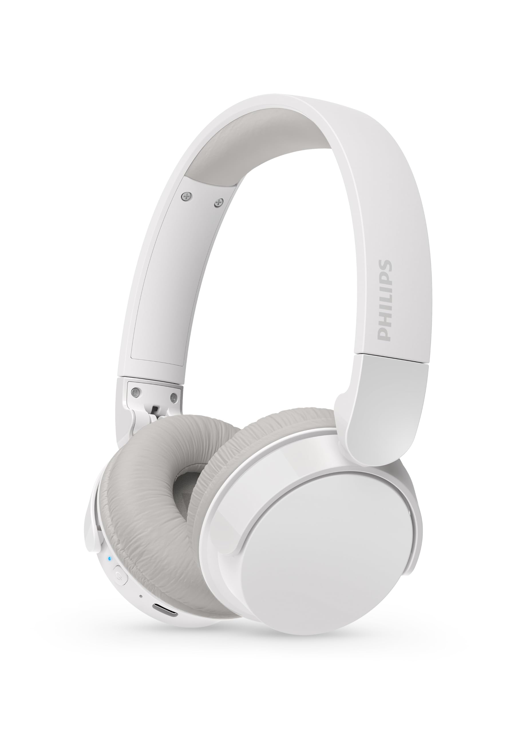 Philips TAH3209WT Wireless On-Ear Headphones