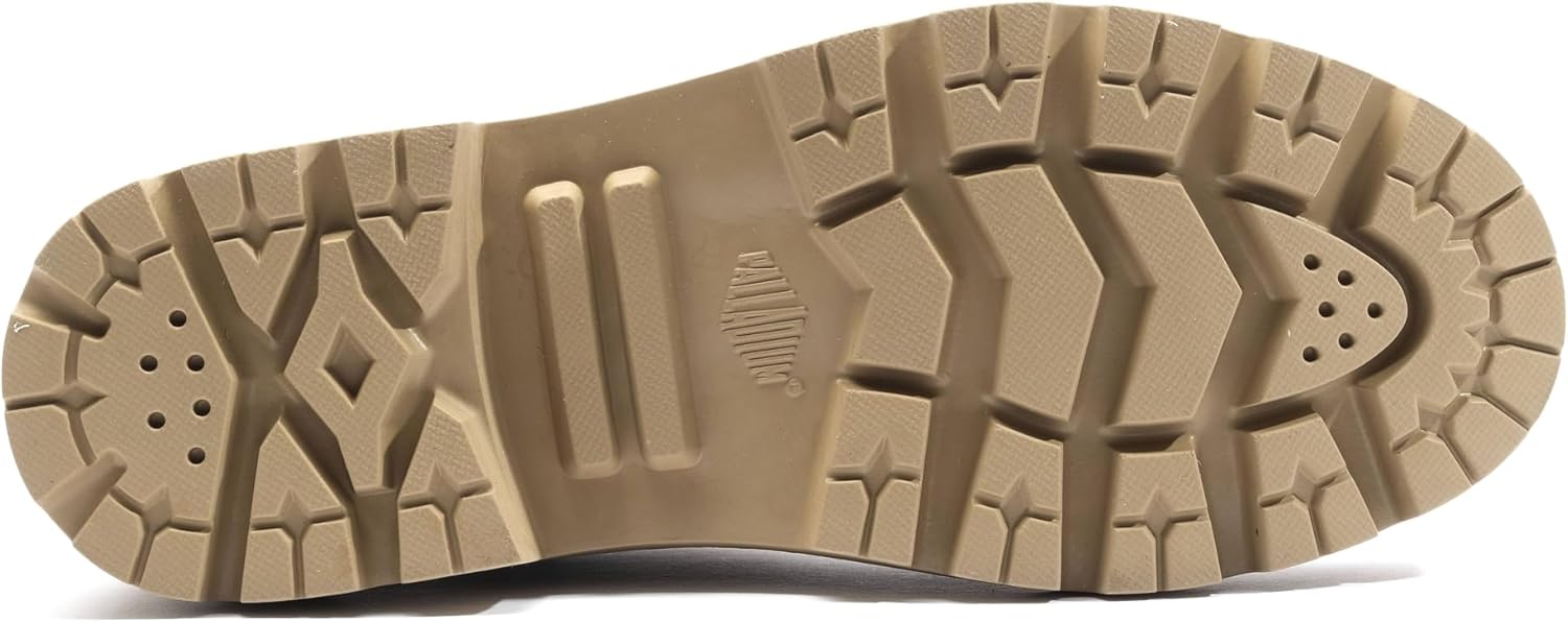 Palladium Women's Pallabase Leather Boot