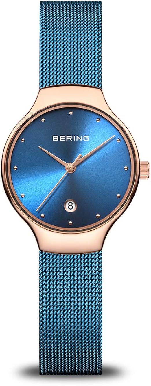 bering blue
