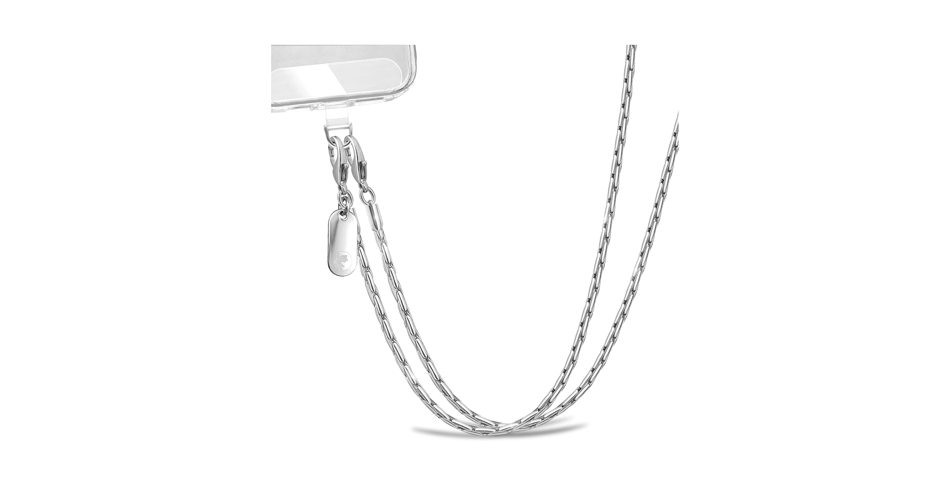 L'Appartement Phone Strap Gold Chain B完売 L'Appartement Phone Strap Gold Chain B完売