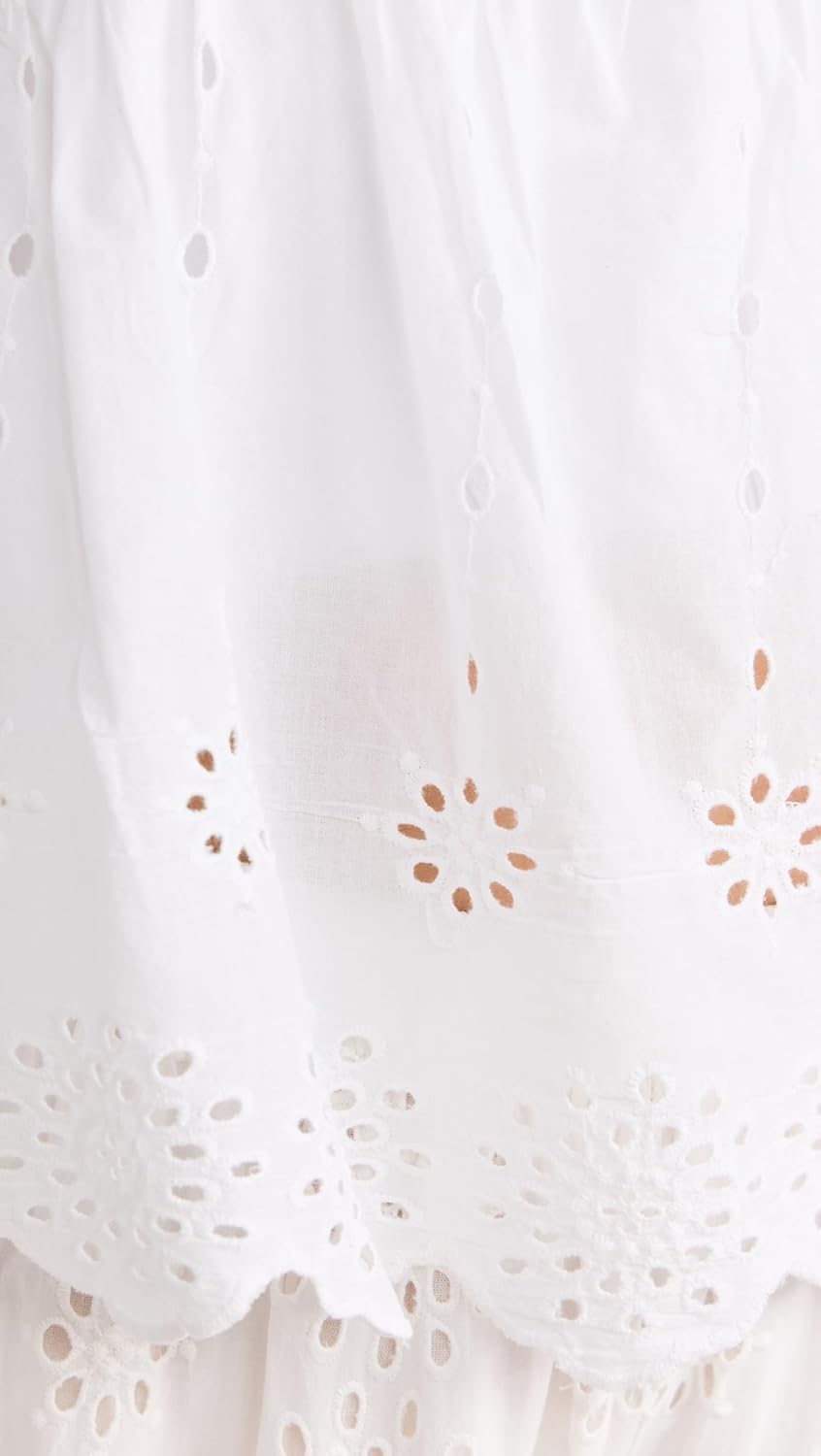 Z SUPPLY Women's Dorean Top - Image 6