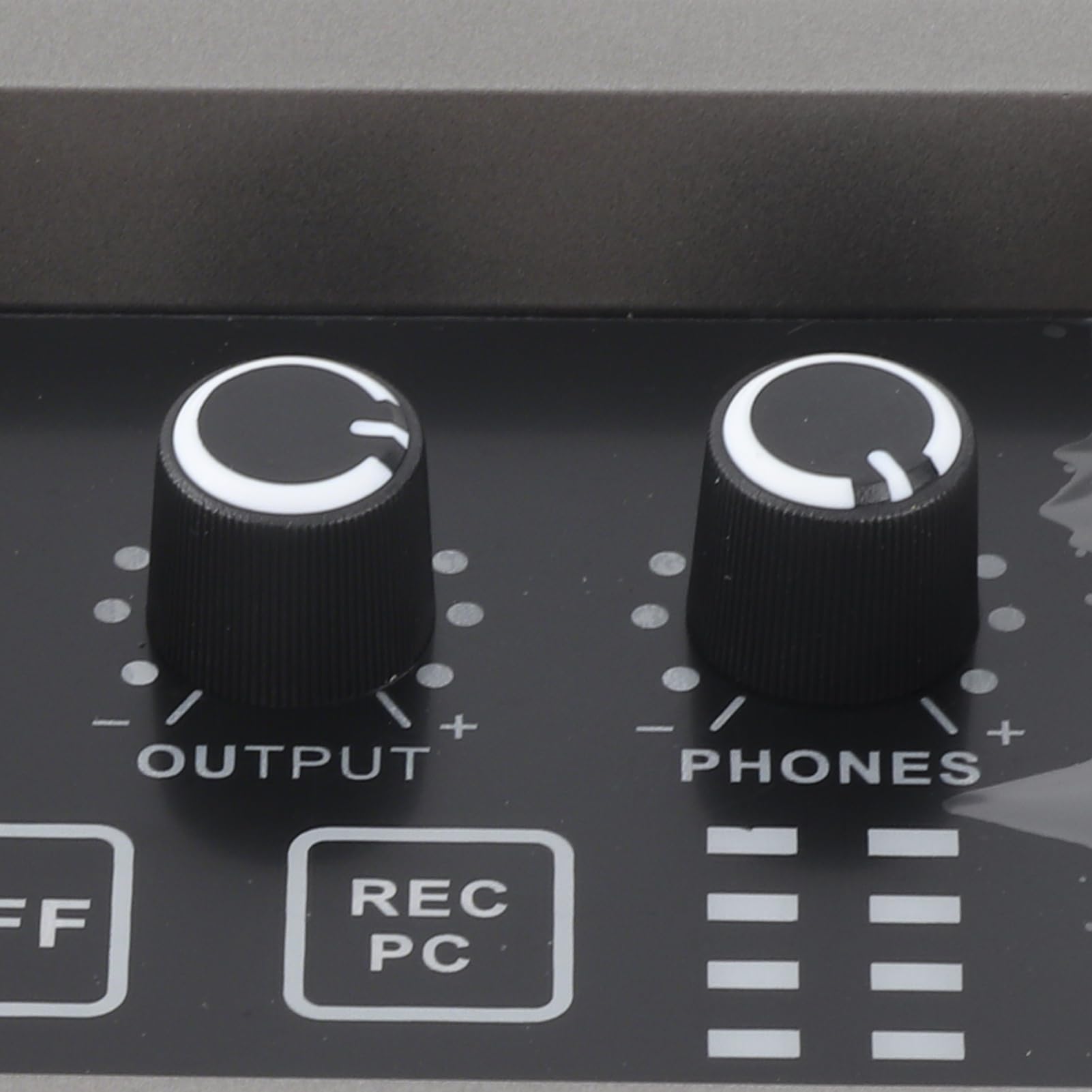 Tarjeta de Sonido en Vivo, HiFi Lossless Sound Noise Reduction DSP Sound Processing Chip USB Tipo C, Audio Mixer para PC Smartphone Live Broadcast