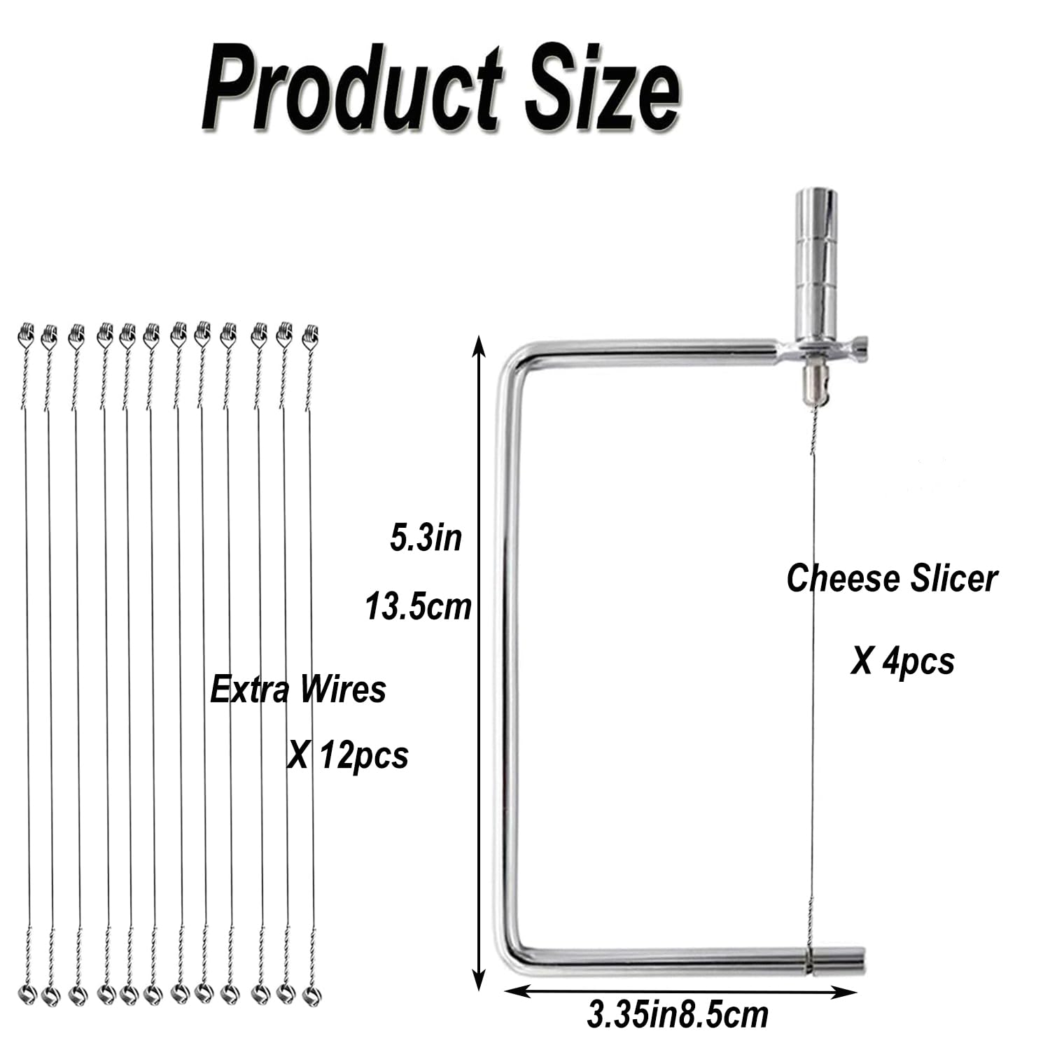Juego de tabla de cortar de queso de mármol con cortador de acero inoxidable, cuchillo de 5 pulgadas y accesorios, regalo perfecto para amantes del queso y artistas, incluye accesorios para un fácil