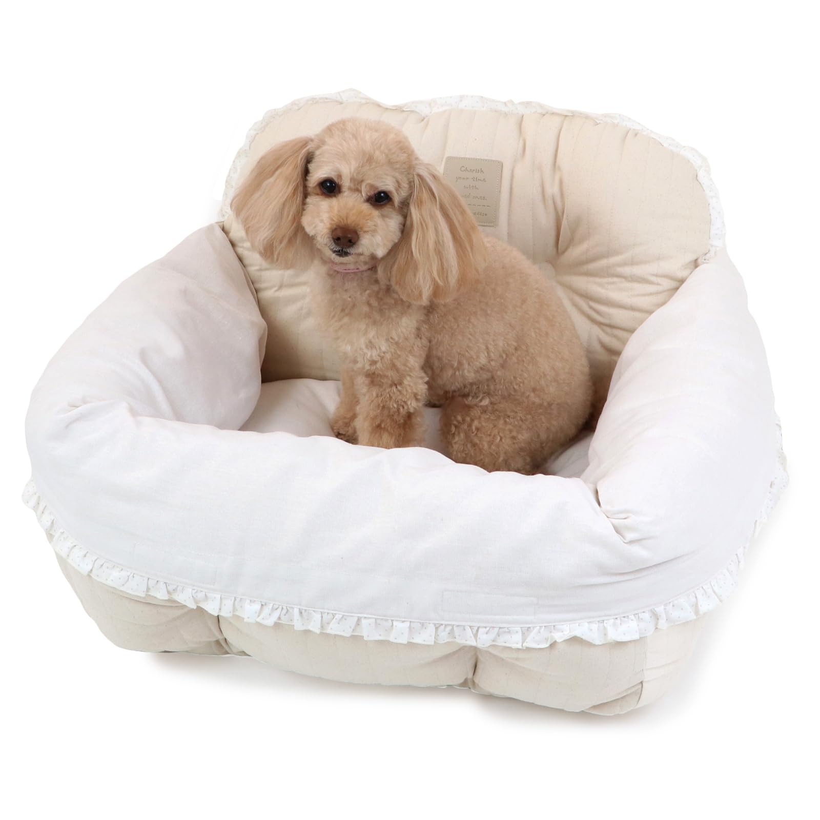 Amazon.co.jp: ペットパラダイス 犬 ドライブベッド ドライブボックス