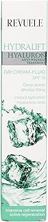 REVUELE HIDRALISTA HYALURON CREMA DE DÍA FLUI...