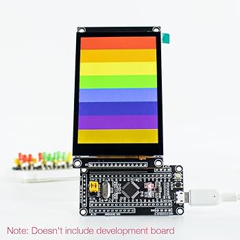 モニター shun.b Amazon.com: Hosyond 3.5 inch 320x480 IPS Capacitive Touch