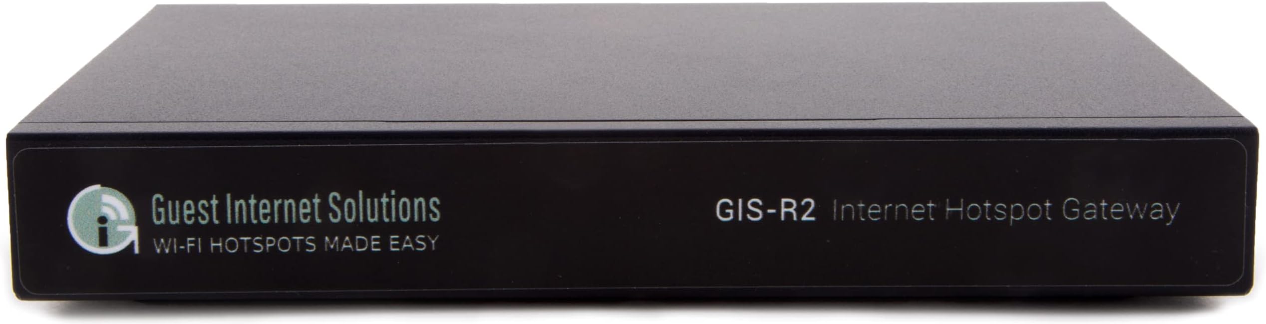 GIS-R2 Internet Gateway for Business Hotspots