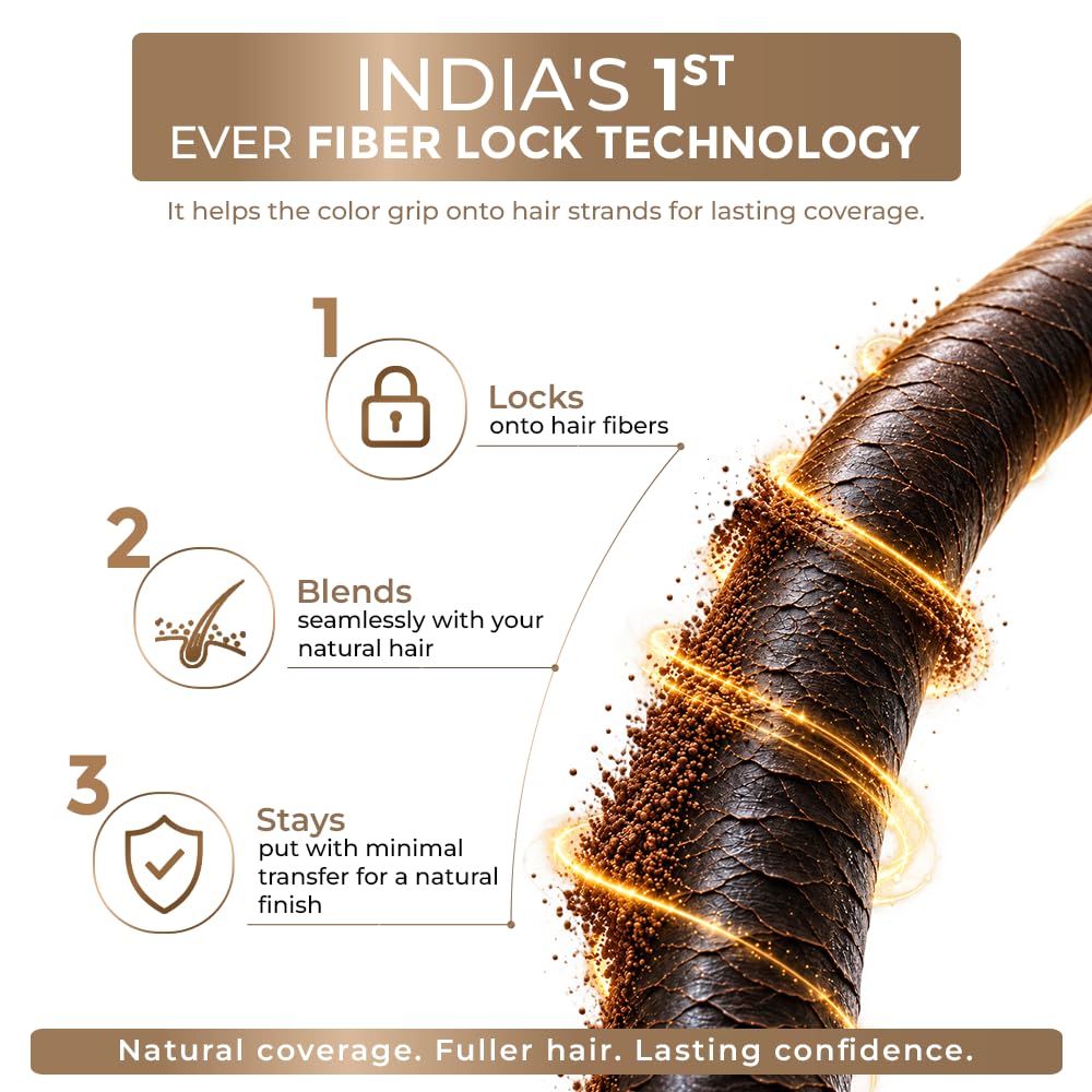 Streax Root Touch Up - Cover Grey Roots Instantly -2 Streax Root Touch Up - Cover Grey Roots Instantly -2