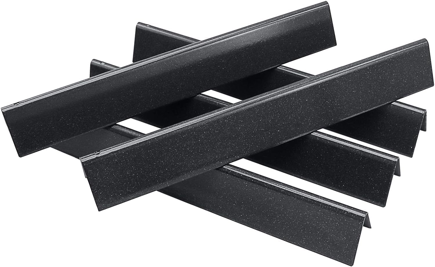 Denmay 38 cm Rejilla de cocción de Hierro Fundido para Weber Spirit 200 Series E200 S200 E210 S210 con Panel de Control Lateral, Spirit 500, Genesis Silver A,Weber 7522 7523 7521 65904 65905 — view 17