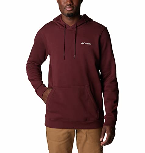 Image of Columbia Men CSC Basic Logo II Hoodie