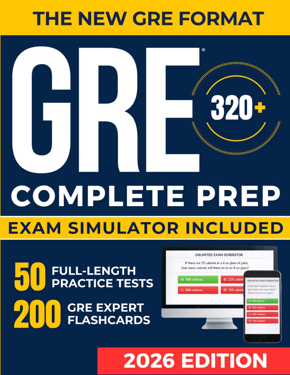 Vector Path GRE Guide