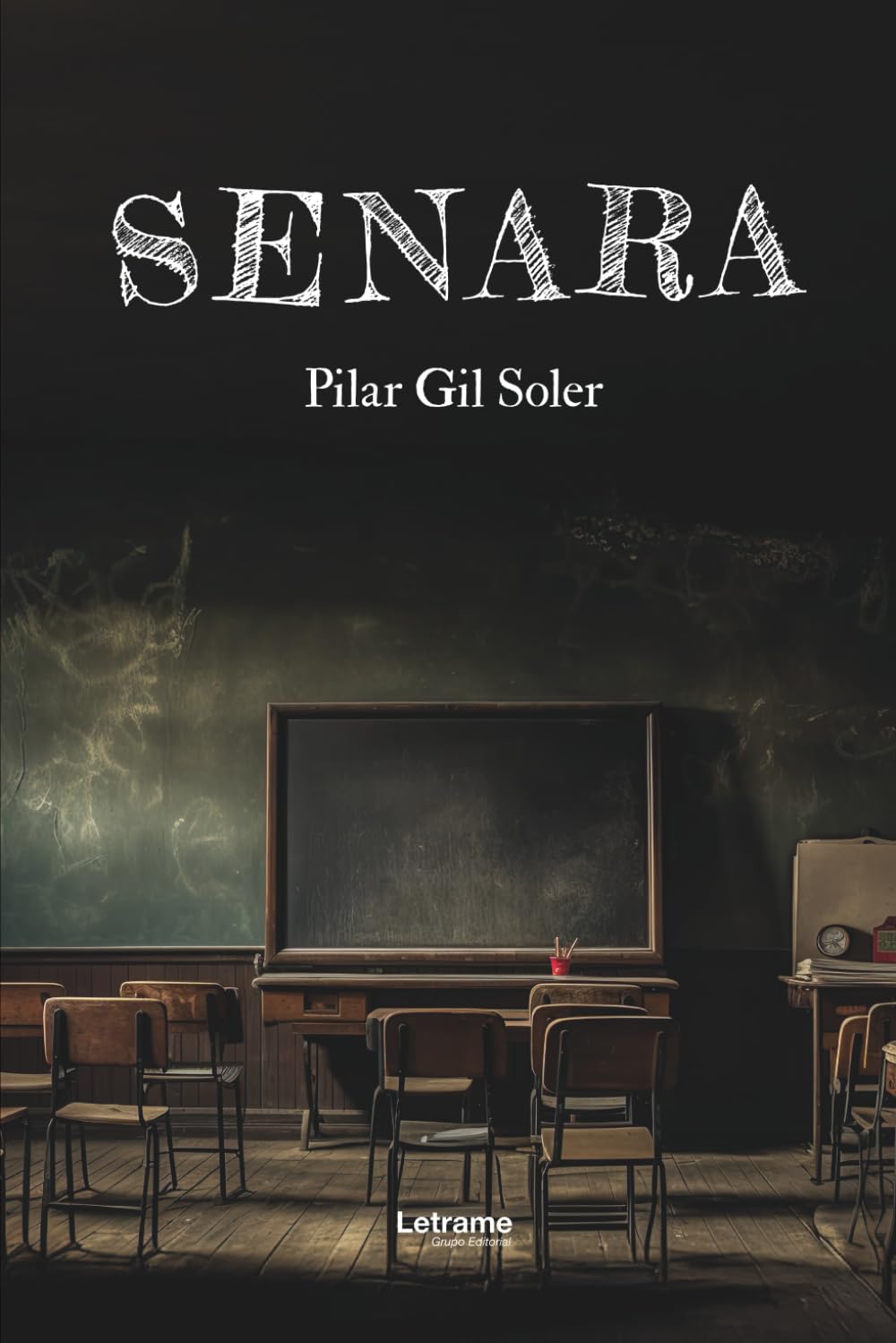 Senara: 1 (Ficción)