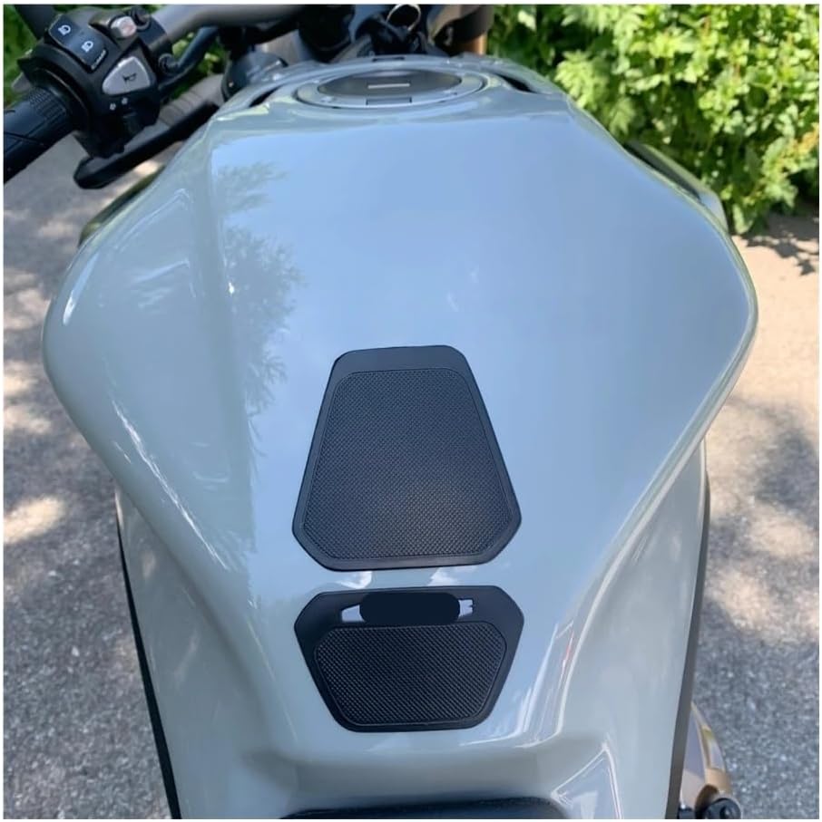 Motorcycle Tank Pad Motorcycle Fuel Tank Pad Protection Decal for CB650R CB1000R CB650 CB1000 CB125 CB250 CB300 CB500 CB600 CB400