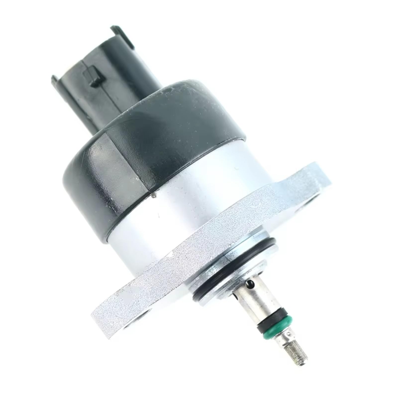 Rail Regulator Valve Compatible with Hyundai for Santa 2001-2006 for Trajet 2001-2008 for Tucson 2004-2010 Common Rail Pressure Regulator Control Valve