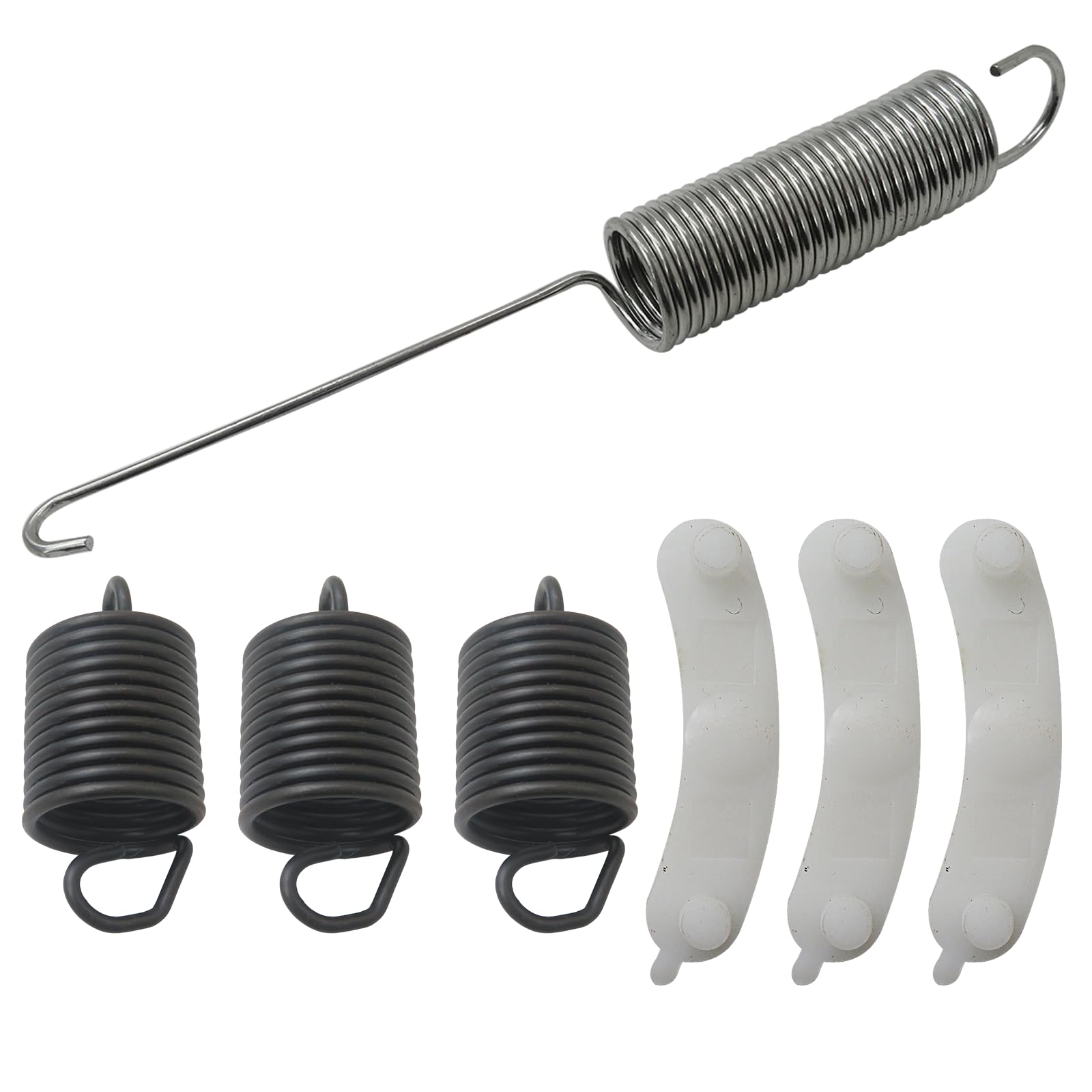 Whirlpool Washing Machine Spring W10250667 AP4459650 Washing Machine ...