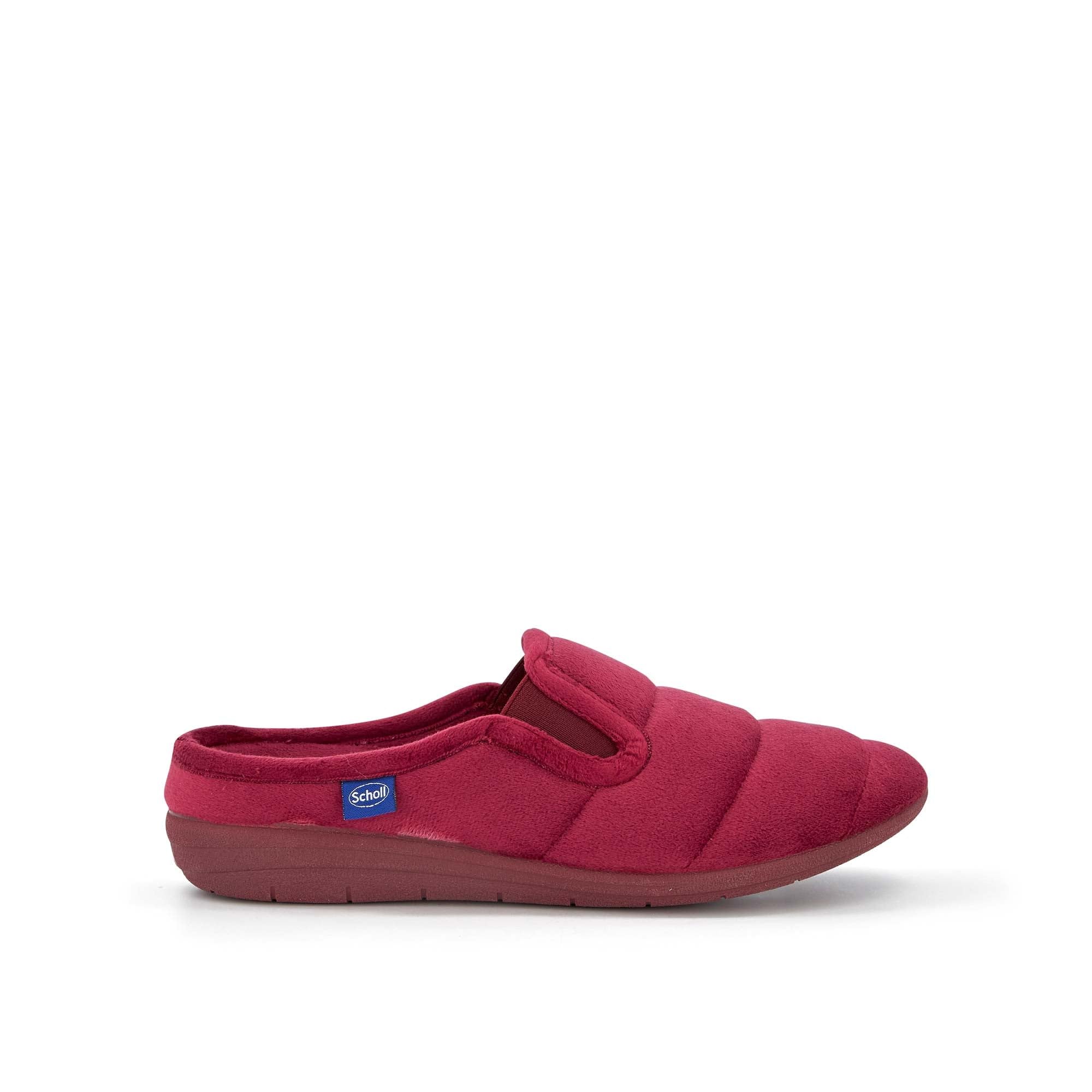 Scholl Cloudy Ela PantuflasMujer