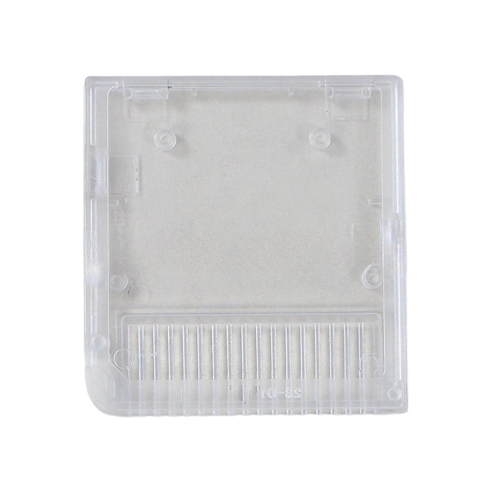 HDOYTXXM Gaming Accessories for Cartridge Game Card Shell Game Cartridge Box Cover Housing Scratchproof Shell Case Replacement Case