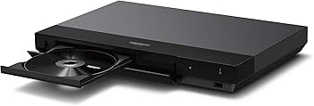Amazon.com: Sony UBP-X700M 4K Ultra HD Home Theater Streaming Blu