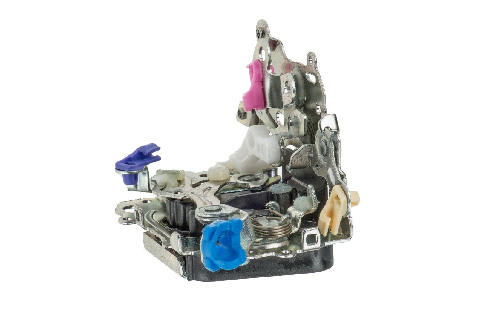 Amazon.com: Nissan 2001-2006 Compatible Sentra Frontier Left