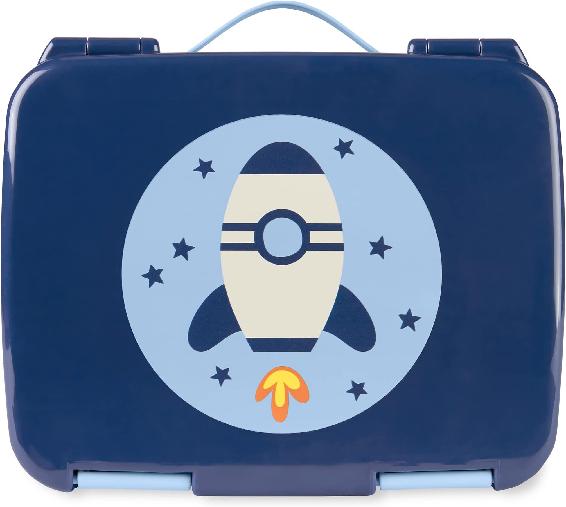 Spark Style Bento Lunch Box - Rocket?