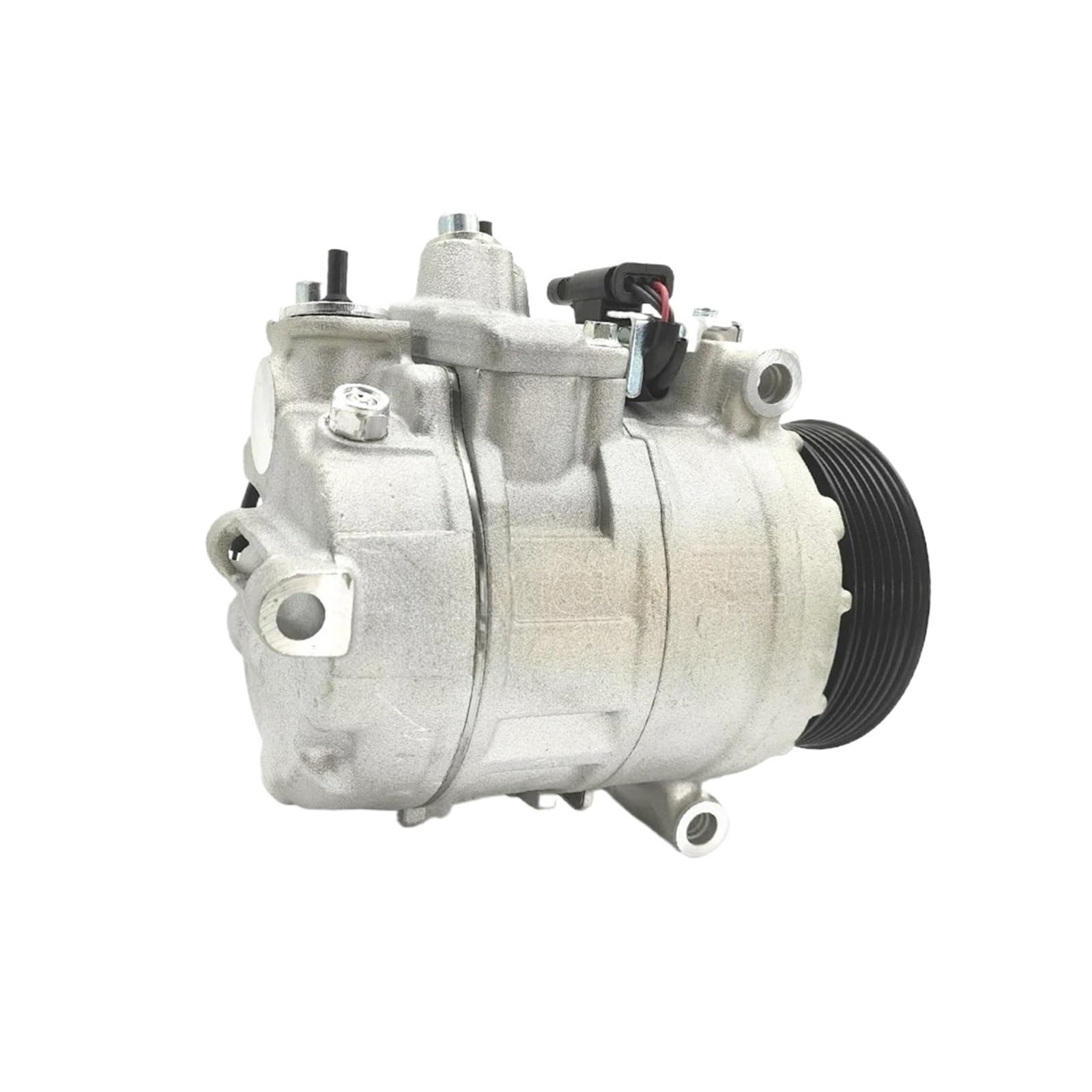 Jmcxwlaq One Color 7Pk 7Sas17c 0008307200 Ac Compressor Compatible For Mercedes Benz Gls350d W222 W212 W207 447250-0220 4471609763 07S00852 A0008307200