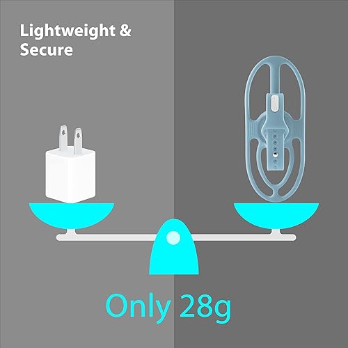 Miniatura 6 de Hueso Run Tie Handheld 2, soporte para teléfono para pulsera de mano para ejercicio, gimnasio, correr, entrenamiento para iPhone 13 Pro Max 12 11 X