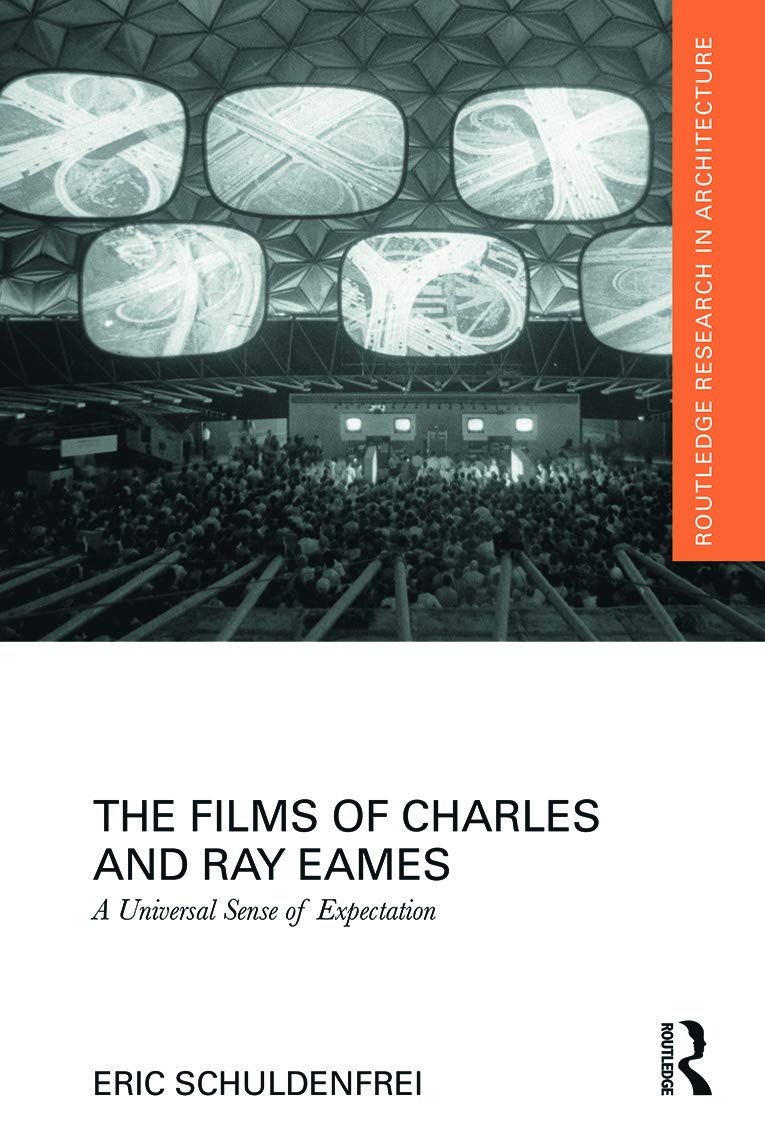 The Films of Charles and Ray Eames pour comprendre enfin le modernisme