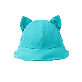 Duffy and Friends バケットハット 耳付き Amazon | ダッフィー ハット 58cm バケットハット 耳付きハット
