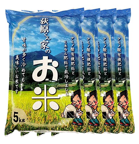 yVāzƂ̂ () ߘa7NY 쌧YRVqJ20kg (5kg×4) ~l엿gp