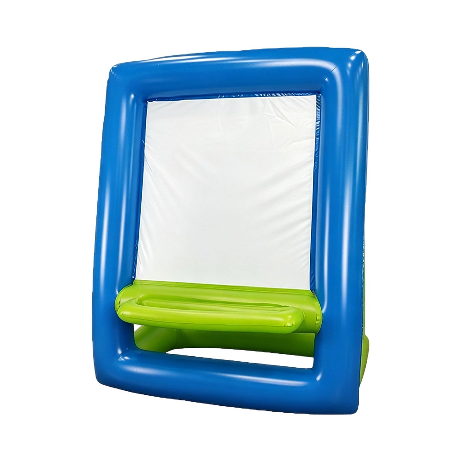 PVC Kunstwand für Kleinkinder für Aktivitäten Innenbereich, große stehende Zeichentafel, Thema „Formerkundung “, Lernecke für Familienzimmer, kreativer Mittelpunkt, stehendes Zeichenbrett für für