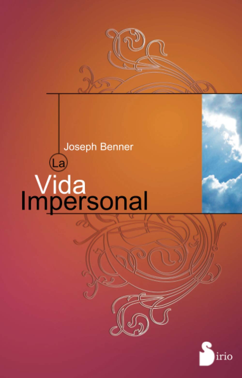 VIDA IMPERSONAL, LA