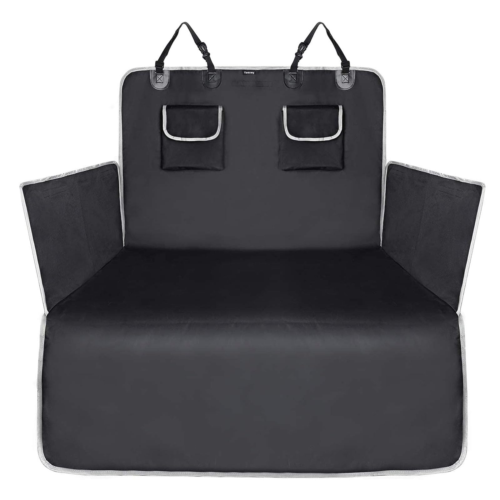WELYSYSB Dog Boot Liner, For Audi Q5 FY 2017-2022