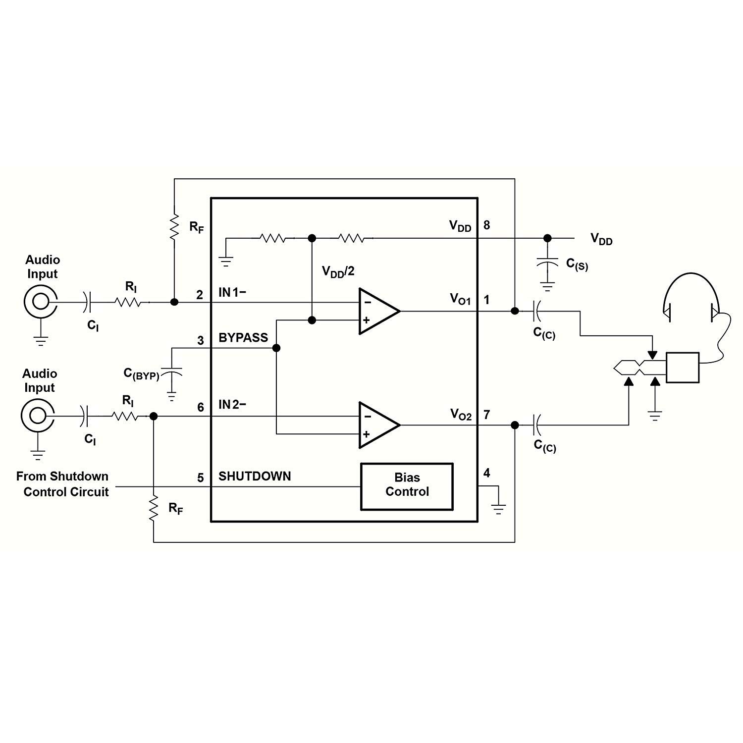 Hailege 2 pezzi Si4703 RDS FM Radio Tuner Scheda di breakout di valutazione per AVR PIC ARM