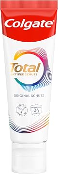 Colgate Total Original Toothpaste