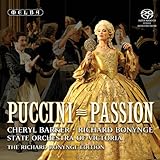 Puccini-Passion