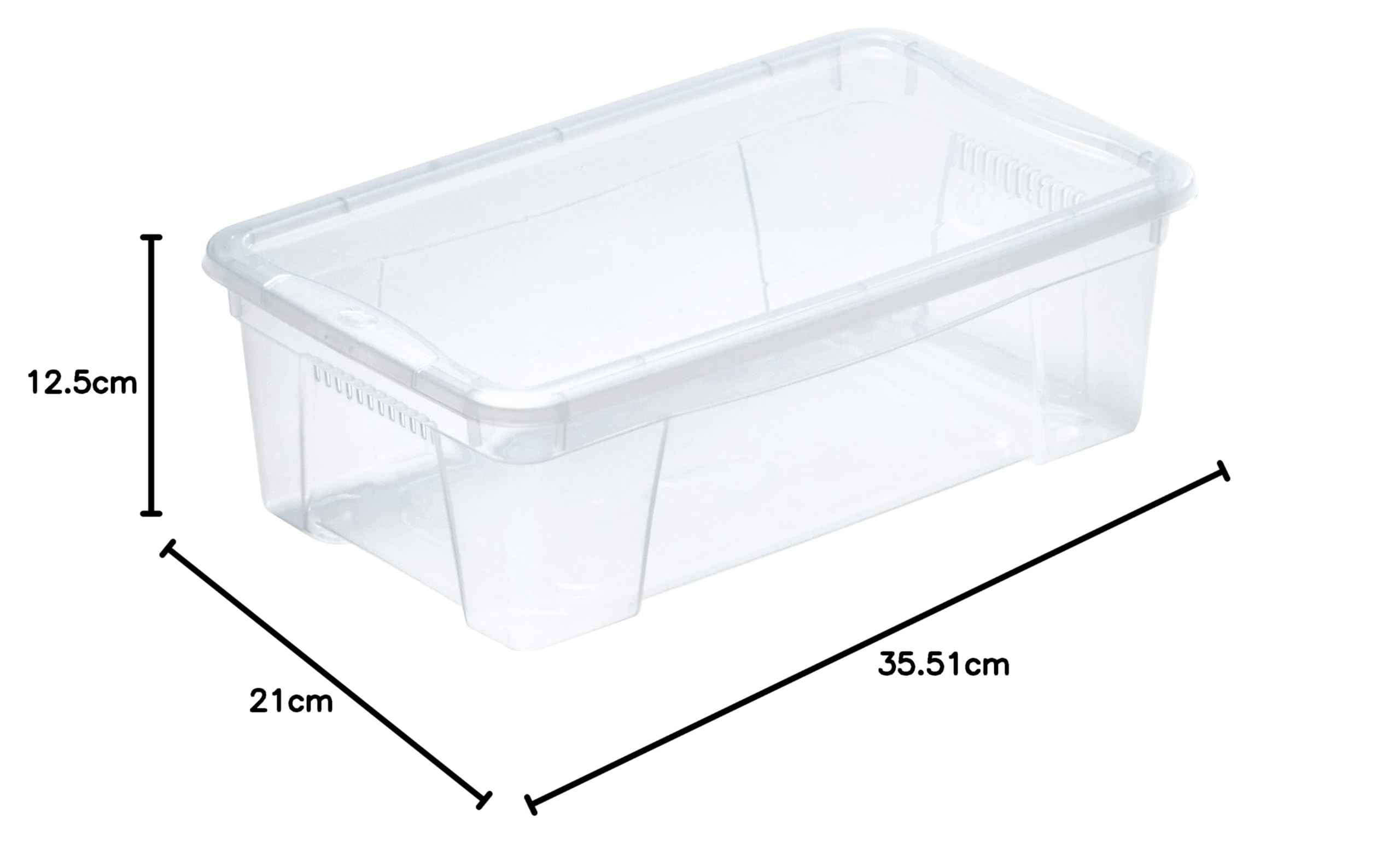 Storage Plastic Rollers