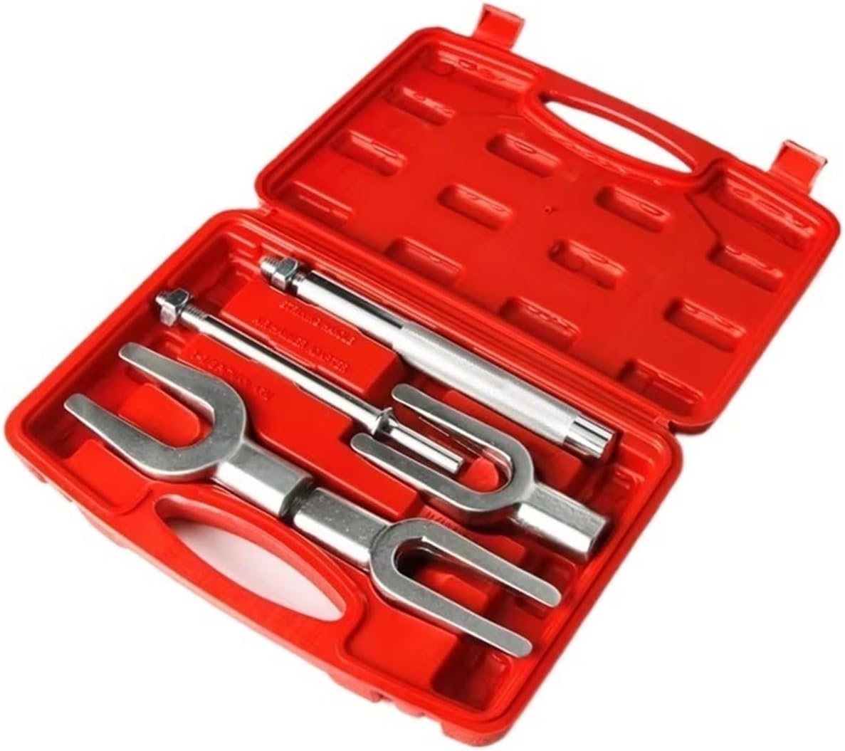 Fork Type Ball Head Remover Steering Arm Tie Rod Pry Baseball Automobile Removal Puller