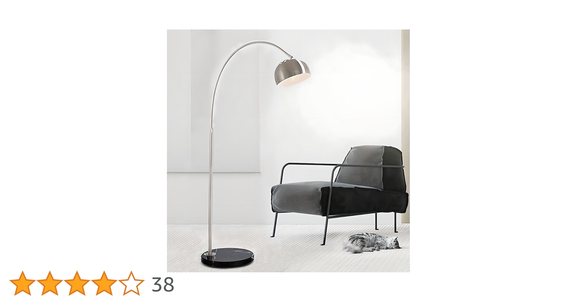 visame フロアライト 615CmjAUqVL.jpg_BO30,255,255,