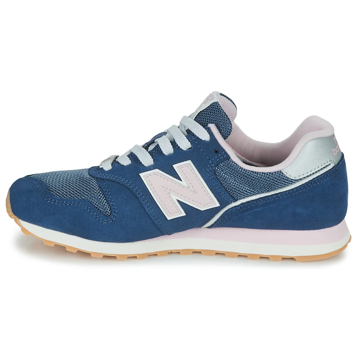 New Balance Oxford Hombres