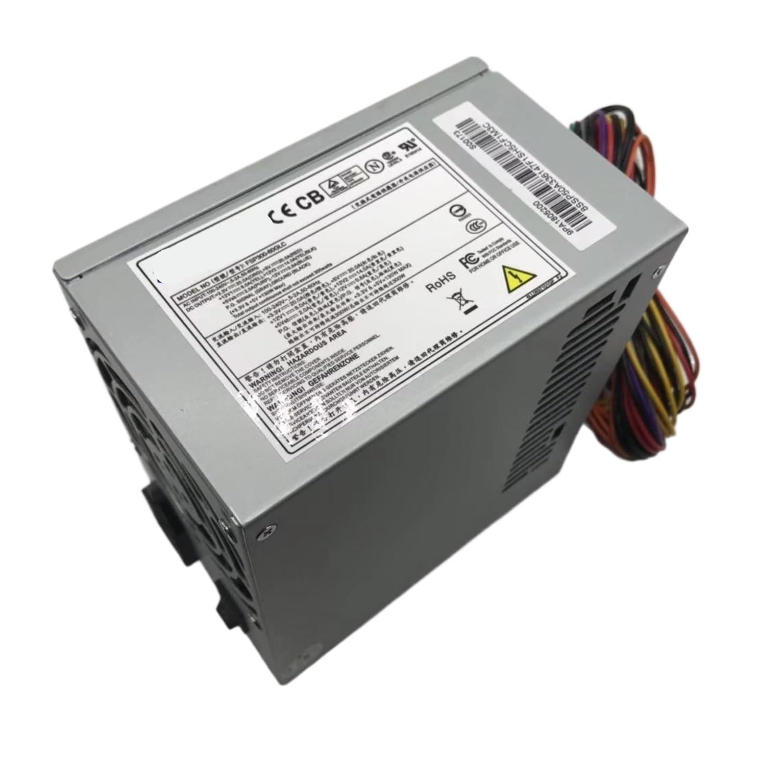 JJKKOZVQF FSP300-60PFG FSP300-60GLC Server Power Supply