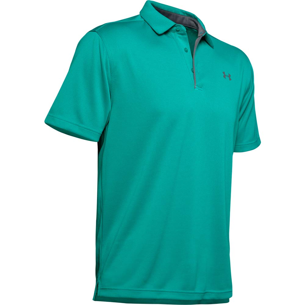 Under Armour Men's Tech Golf Polo — view 79