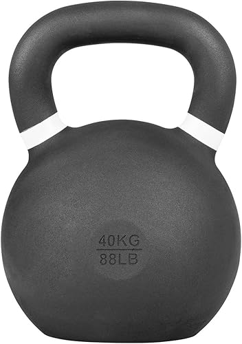 Miniatura 13 de Lifeline - Pesa rusa de entrenamiento de fuerza para gimnasio en casa