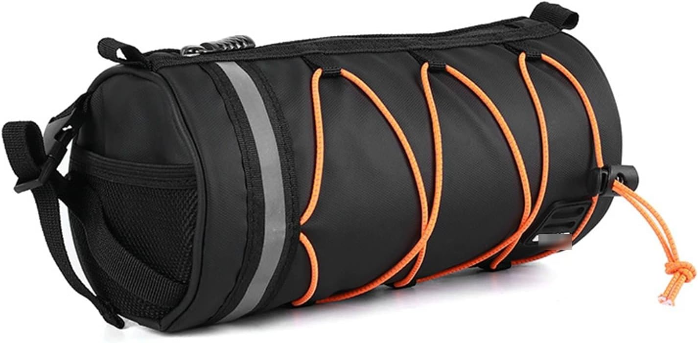 自転車 フロントバッグ フロントビーム マウンテンロードバイクバッグ ライディングギア 自転車バッグ