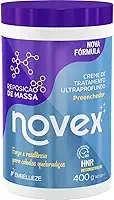 Novex Creme de Tratamento Repositor de Massa 400 g