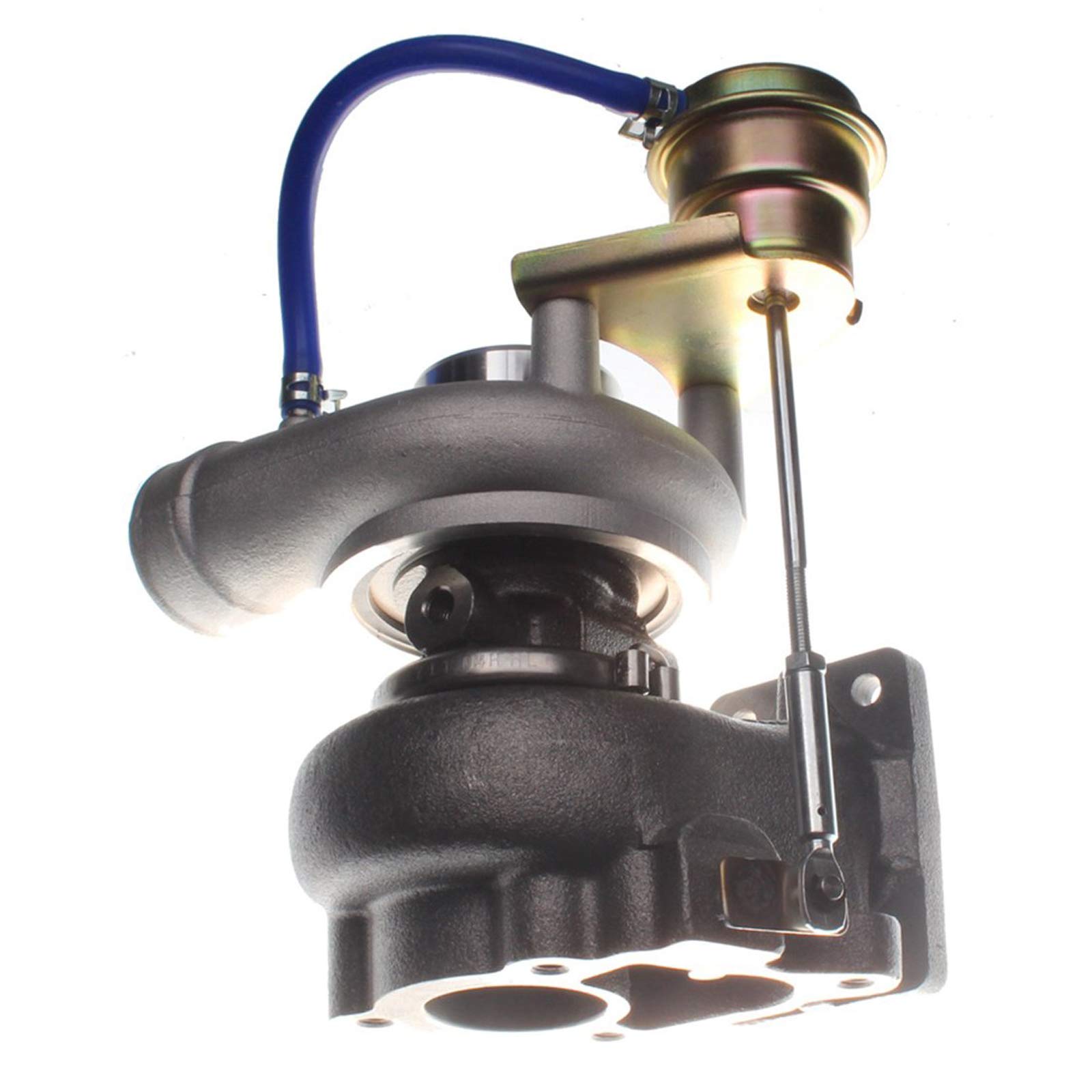 Amazon.com: Friday Part Turbo TD04L Turbocharger 4941180 4955419 