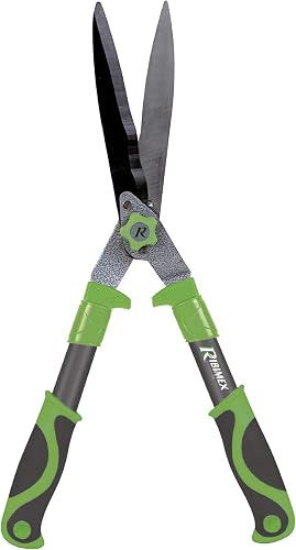 Taille Haie Ribiland 00911