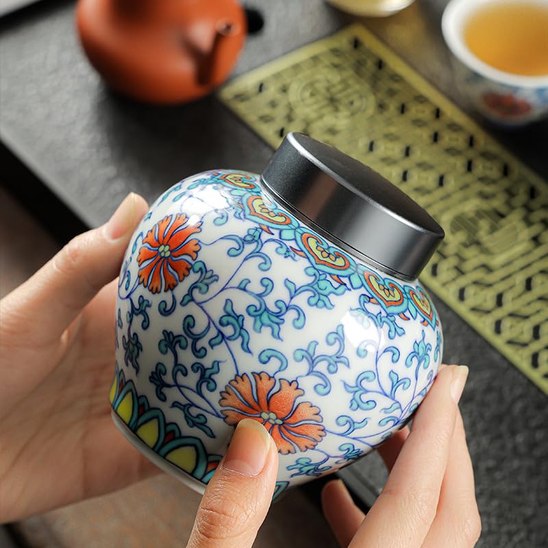 Boîte rangement cuisine ENGENDER pour préserver vos secrets de cuisine traditionnels